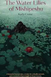 The Water Lilies of Mishipeshu