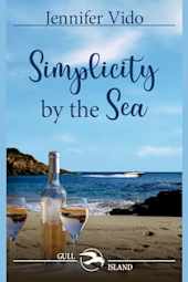 Simplicity by the Sea