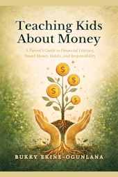 Teaching Kids About Money