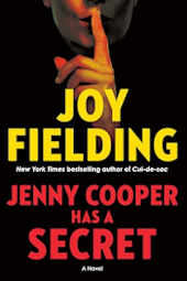 Jenny Cooper Has a Secret