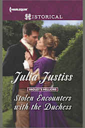 Stolen Encounters with the Duchess