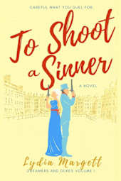 To Shoot a Sinner