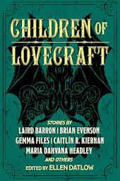 Children of Lovecraft