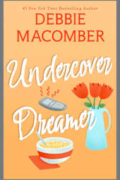 Undercover Dreamer