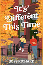 It's Different This Time