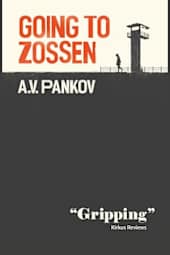 Going to Zossen, or the Capitulation of Vasily Mikhailovich