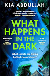 What Happens in the Dark