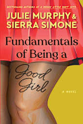 Fundamentals of Being a Good Girl