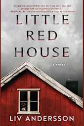 Little Red House