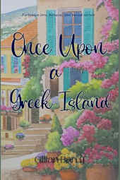 Once Upon a Greek Island