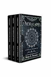 Undraland Box Set: Books 1–3