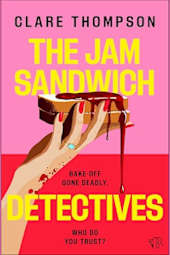 The Jam Sandwich Detectives