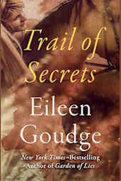 Trail of Secrets