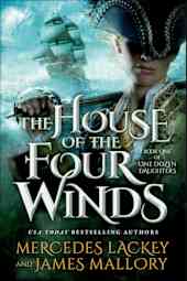 The House of the Four Winds