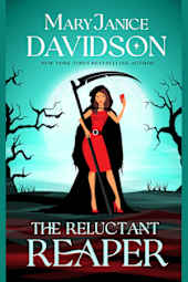 The Reluctant Reaper