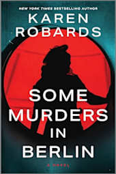 Some Murders in Berlin