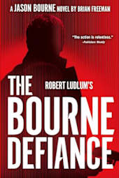 Robert Ludlum’s The Bourne Defiance
