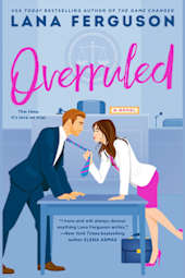 Overruled