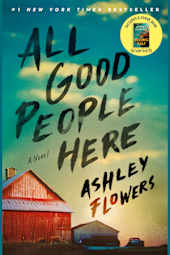 All Good People Here