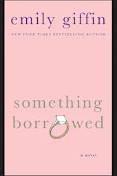 Something Borrowed