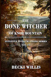 The Bone Witcher of Knob Mountain