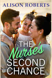 The Nurse's Second Chance