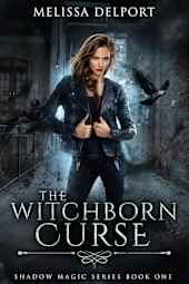 The Witchborn Curse