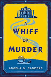 A Whiff of Murder