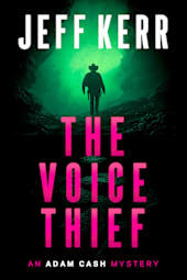 The Voice Thief