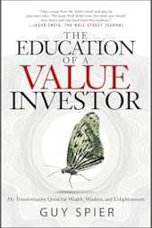 The Education of a Value Investor