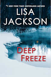 Deep Freeze