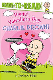 Happy Valentine’s Day, Charlie Brown!