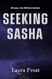 Seeking Sasha