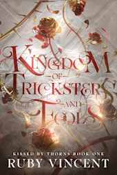 Kingdom of Tricksters and Fools