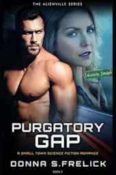 Purgatory Gap