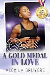 A Gold Medal in Love