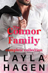 The Connor Family: Complete Collection