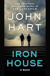 Iron House
