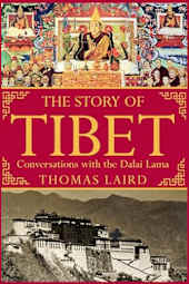 The Story of Tibet