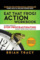 Eat That Frog! Action Workbook