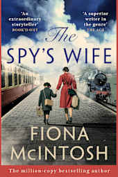 The Spy's Wife