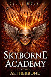 Skyborne Academy