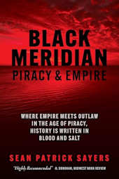 Black Meridian: Piracy and Empire