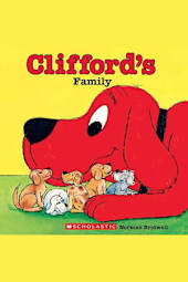 Clifford’s Family