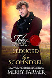 Seduced by a Scoundrel