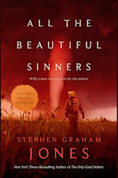 All the Beautiful Sinners