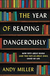 The Year of Reading Dangerously