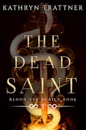 The Dead Saint