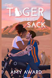 The Tiger in the Sack (The Cocky Kingmans Book 7)