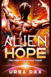 Alien Hope